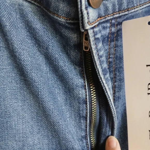 Reformation Jeans Size 26 No Pockets - Picture 7 of 14